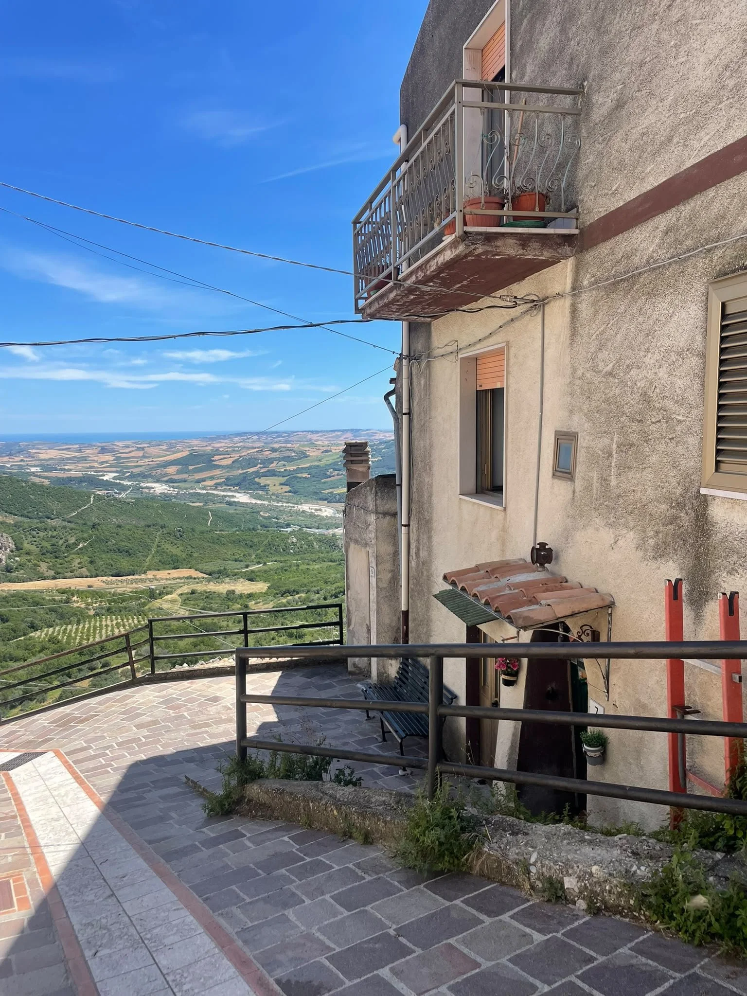2 Bedroom House - €55.000