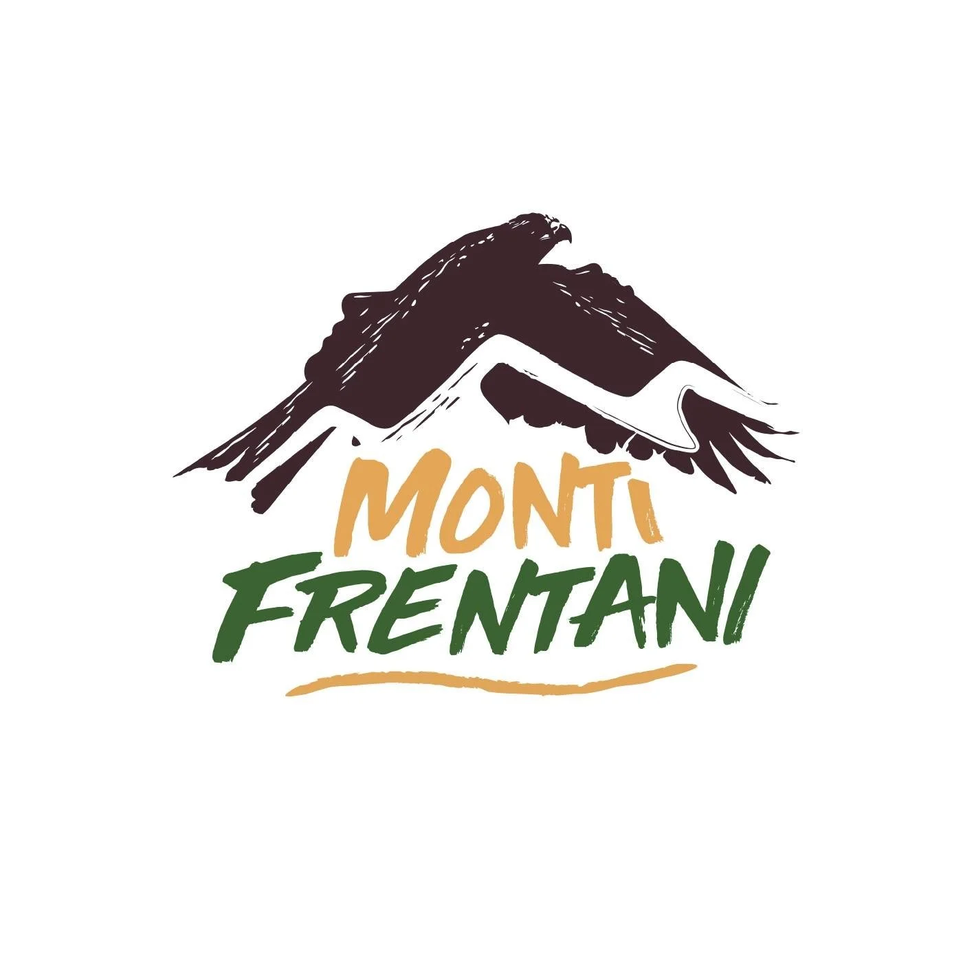 Monti Frentani Tourism Site