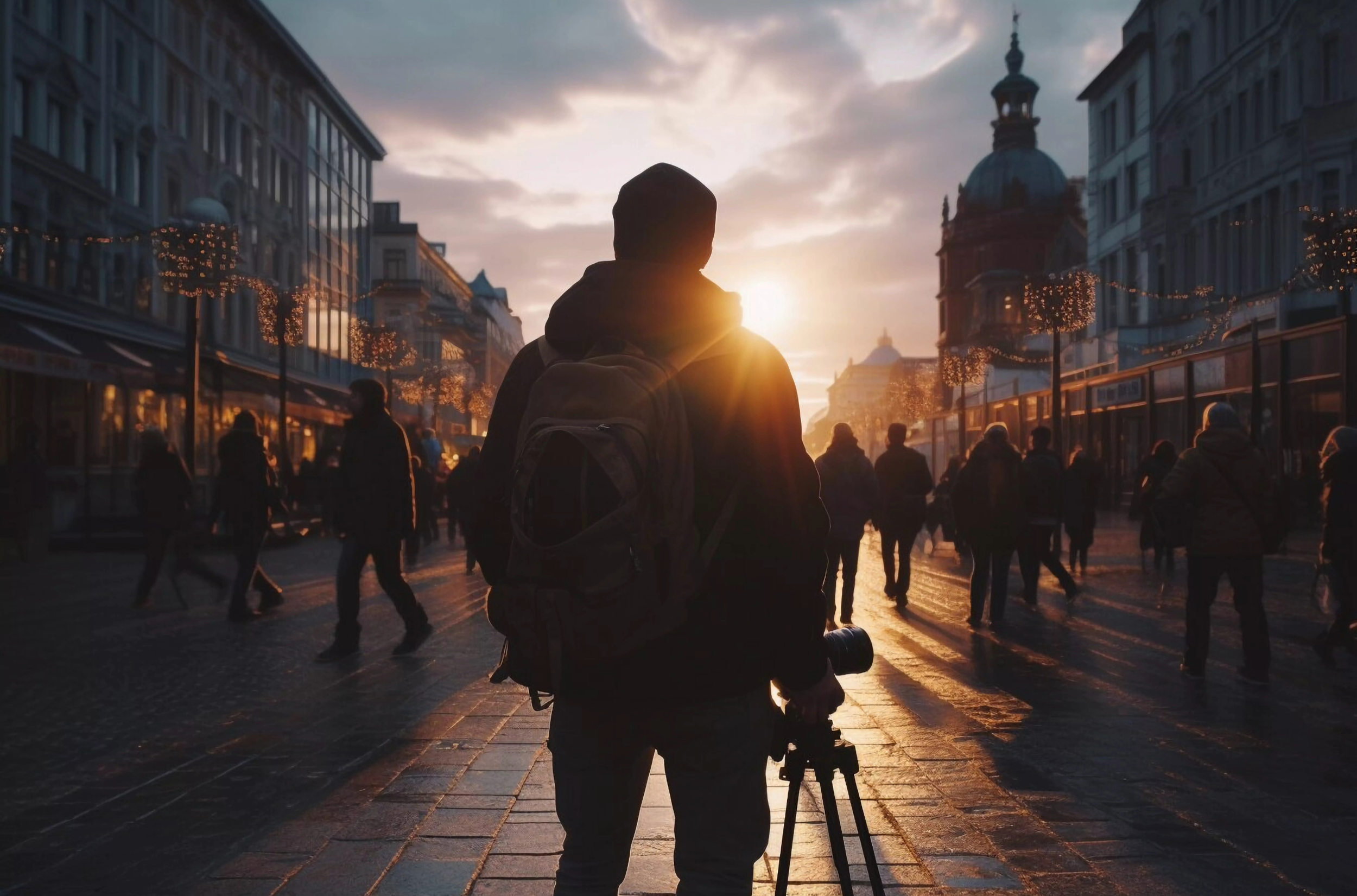 Property Promotion - Video