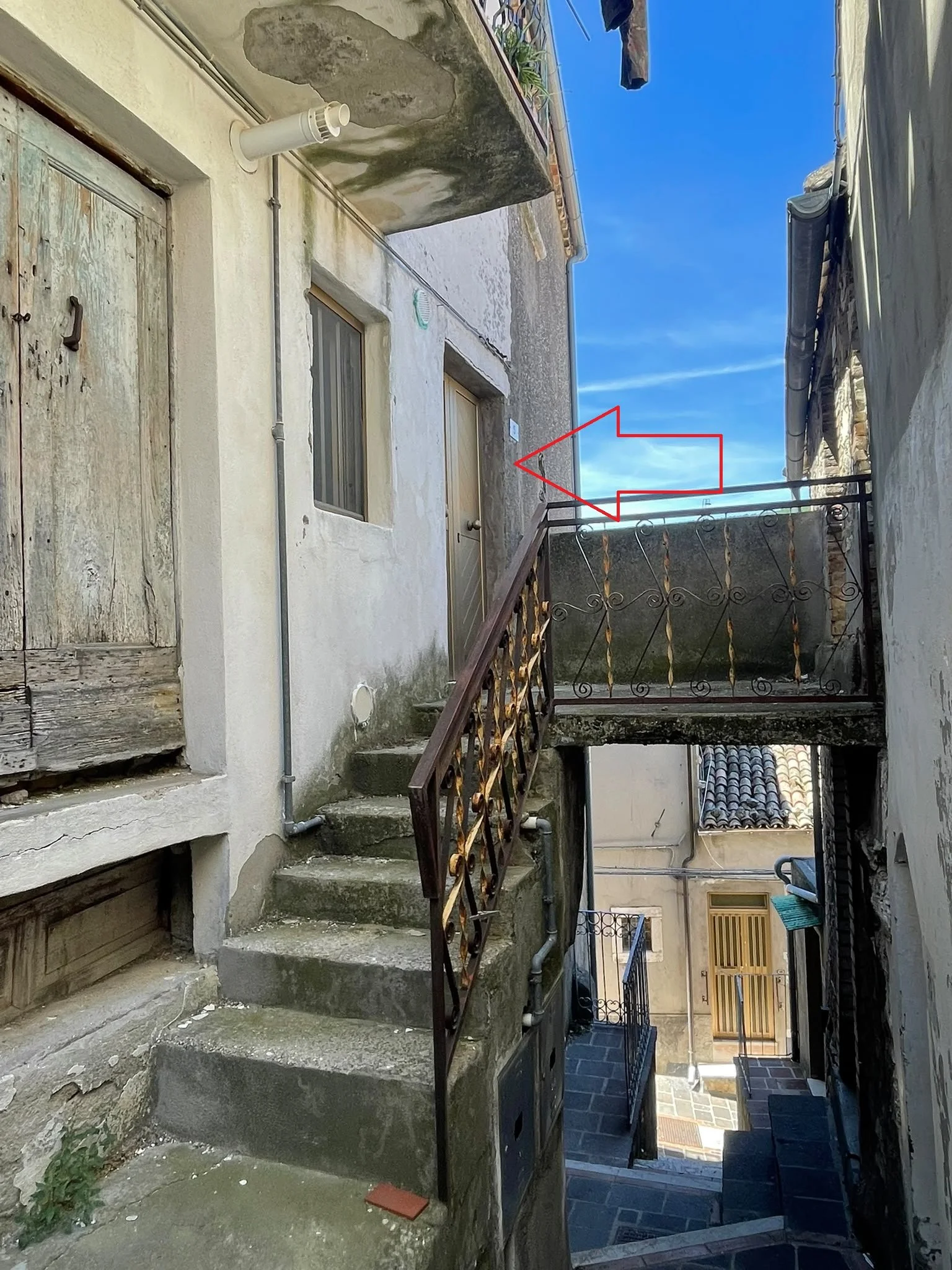 2 Bedroom Apartment - €10.000