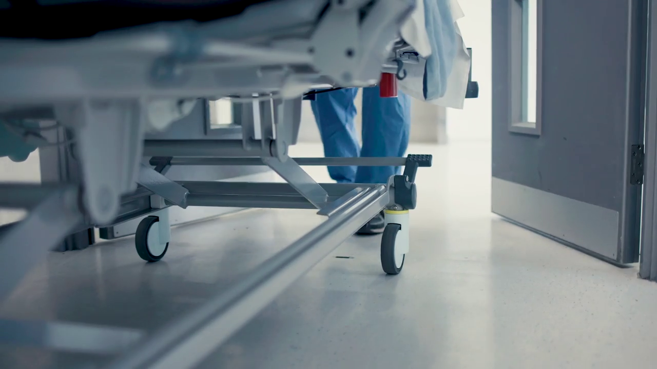 Frontline Digitisation