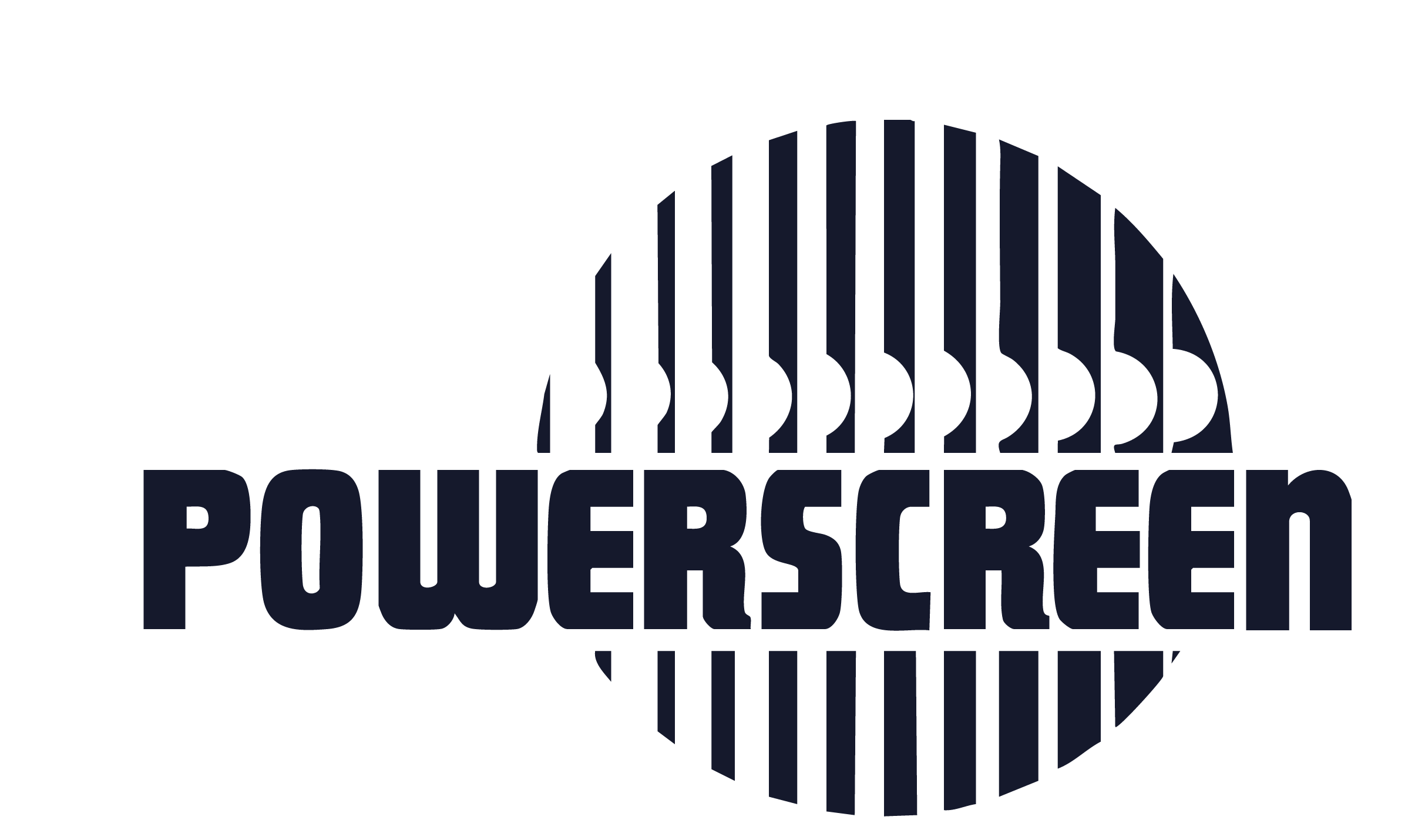 powerscreen