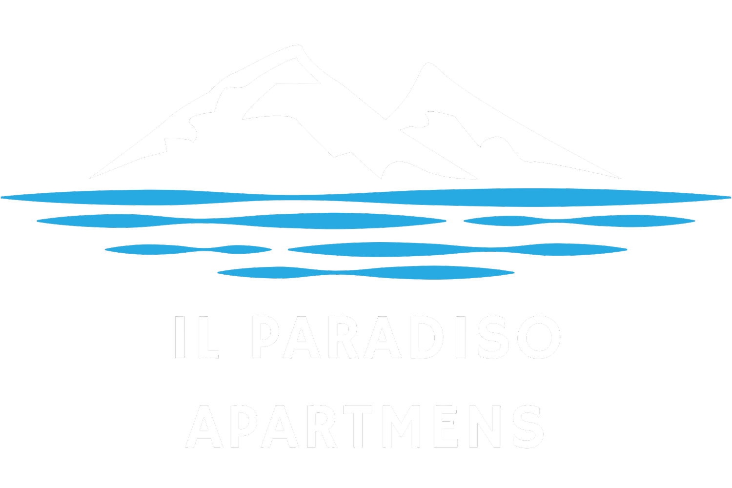 Il Paradiso Apartments