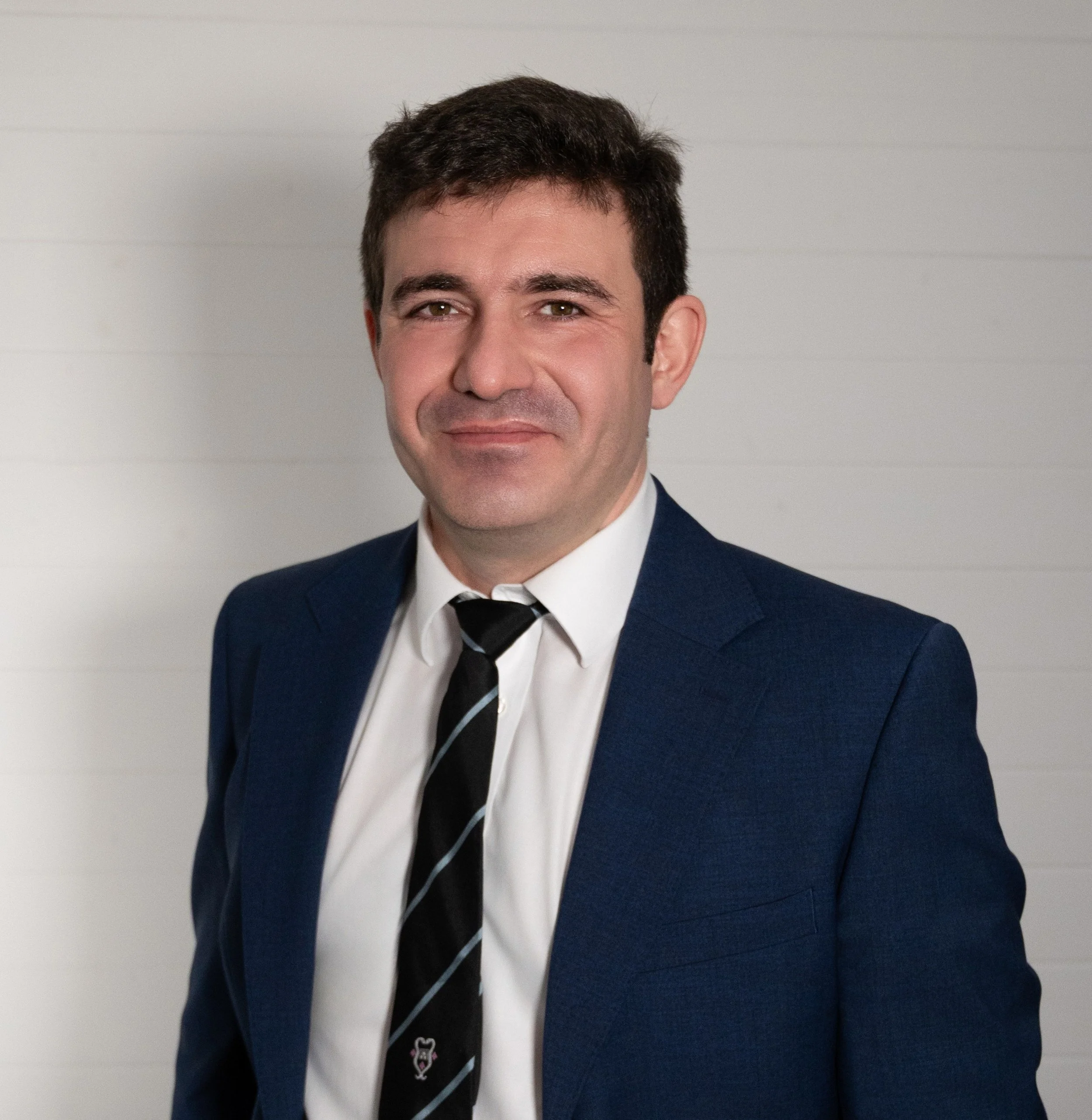Alexandros Moraitis