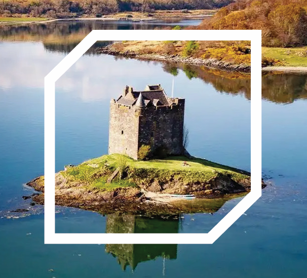 Visit Scotland: Tour Groups and  Contingency Planning