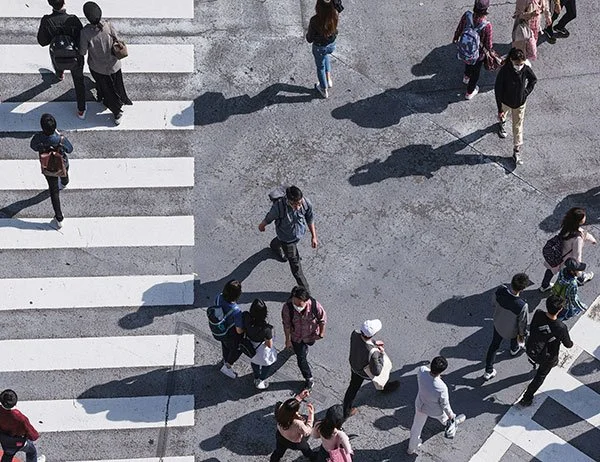 Knowing your passenger - How important is it?