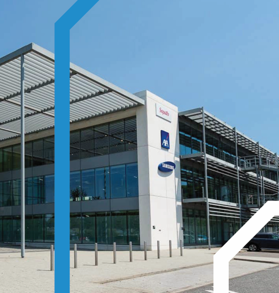 Samsung: Restoring Reliability  for Staff Shuttles