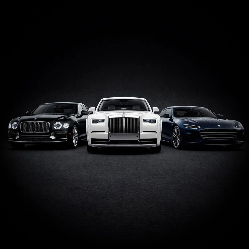 Elite & VIP vehicles