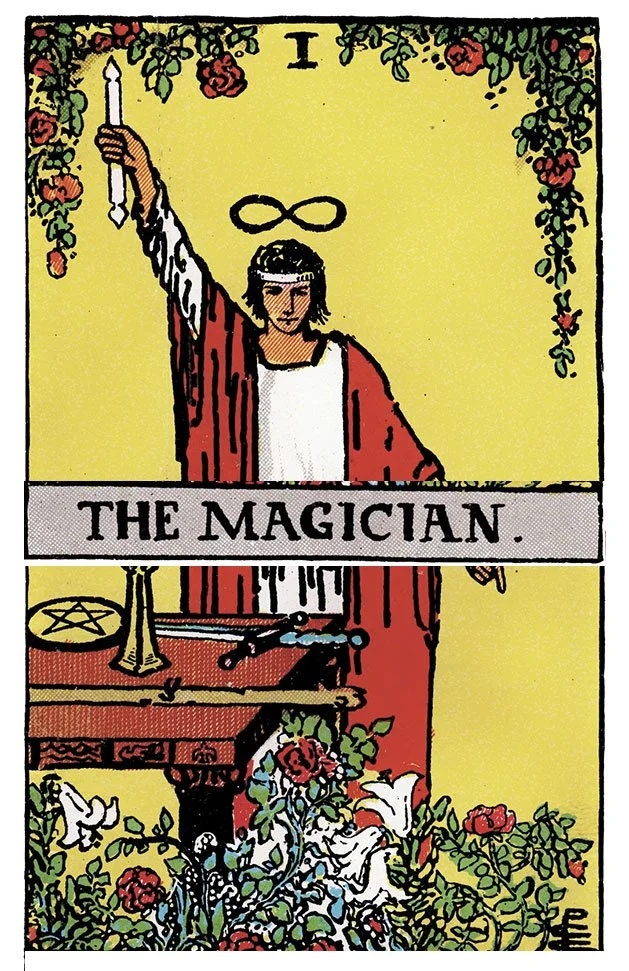 The Field Walk: Practicing the First Step