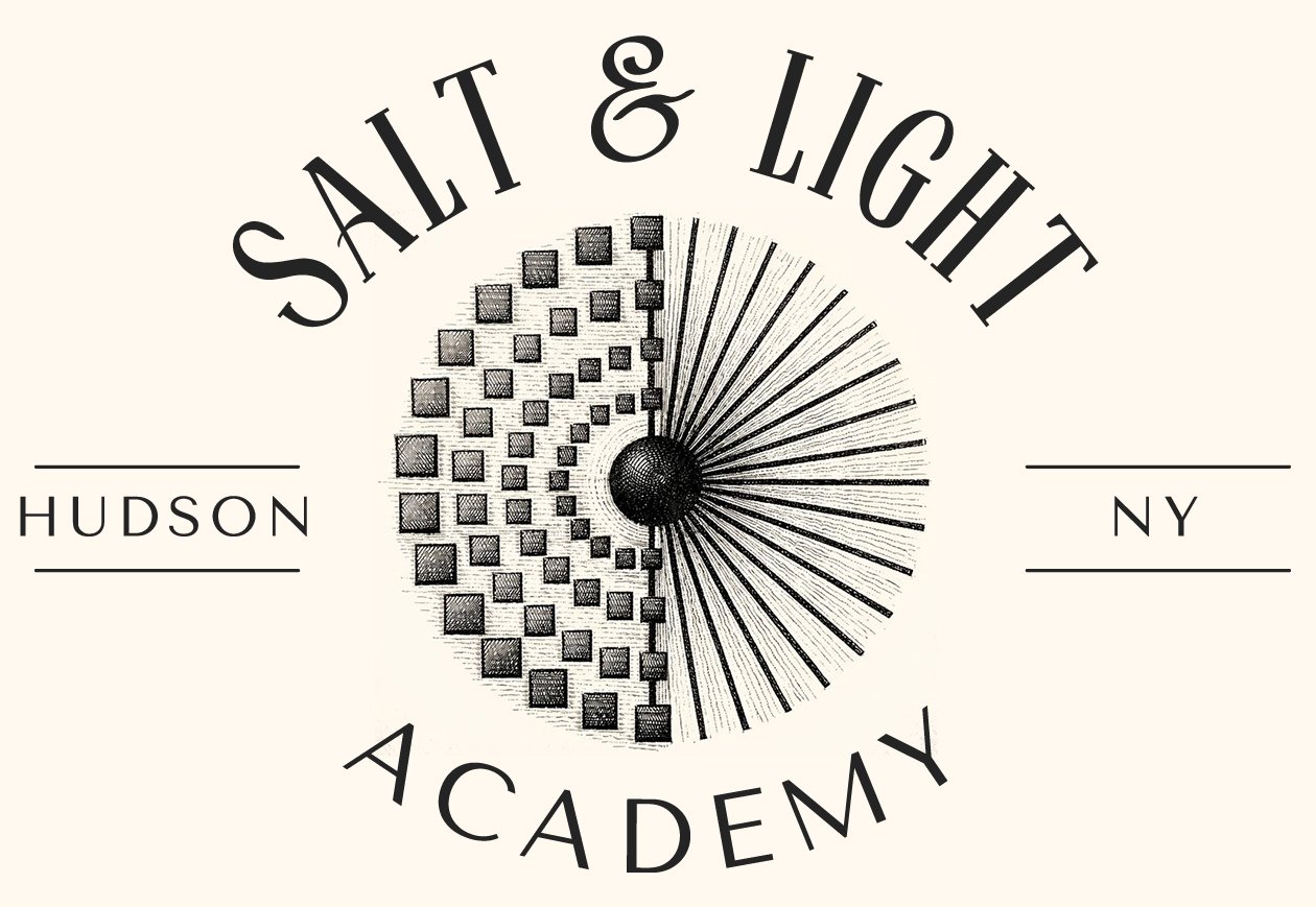 Salt &amp; Light Academy