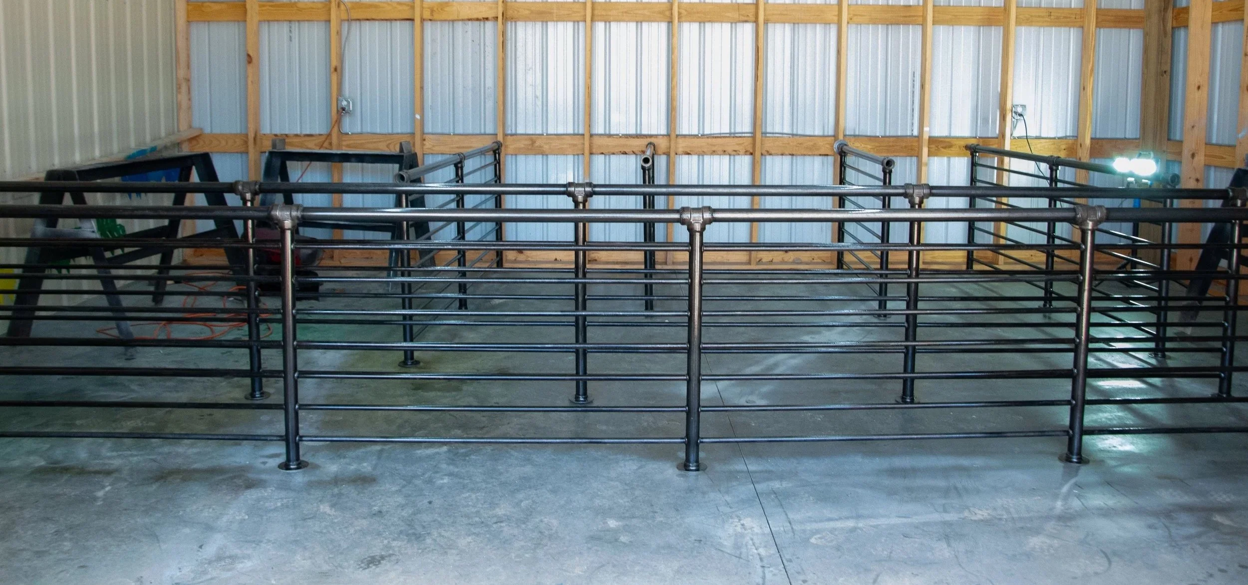 Delta Enterprises LLC Metal Sales Warehouse - Serving the CSRA (Waynesboro, GA)