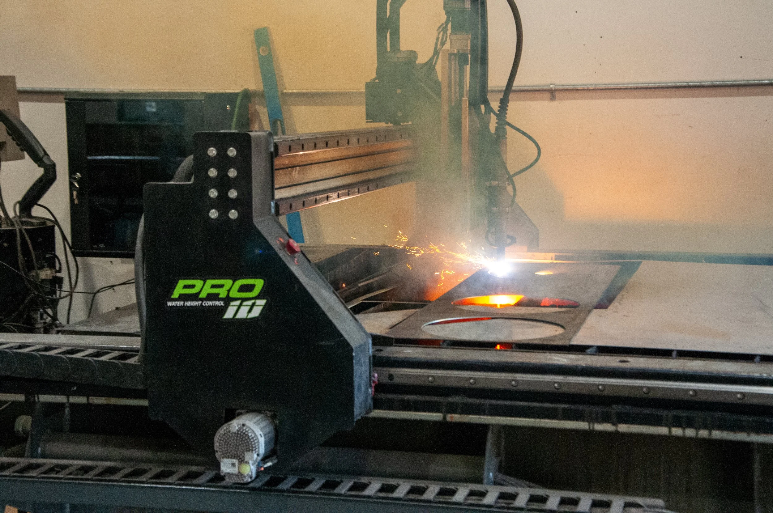 Delta Enterprises LLC Offsite Welding & Fabrication - Serving the CSRA  (Waynesboro, GA)