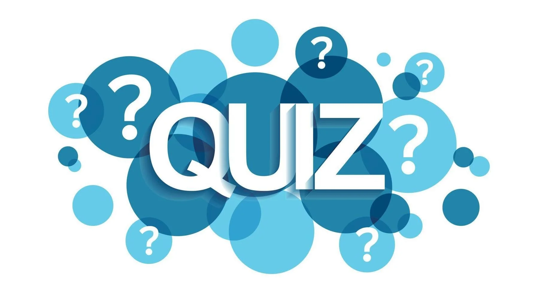 SPIRITUAL GIFTS QUIZ