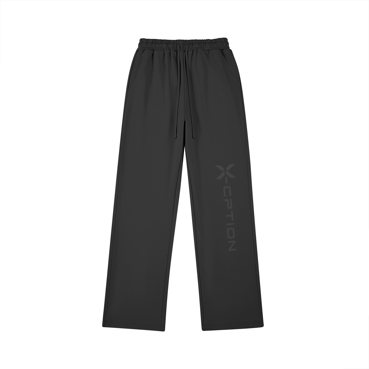 X-CPTION Men’s Heavyweight Training Sweatpants