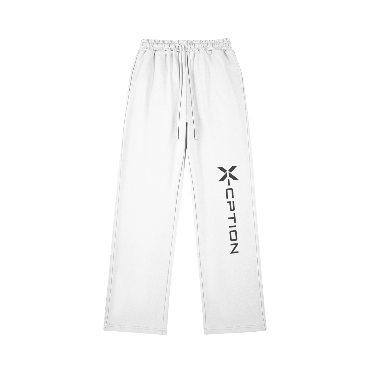 X-CPTION Men’s Heavyweight Training Sweatpants