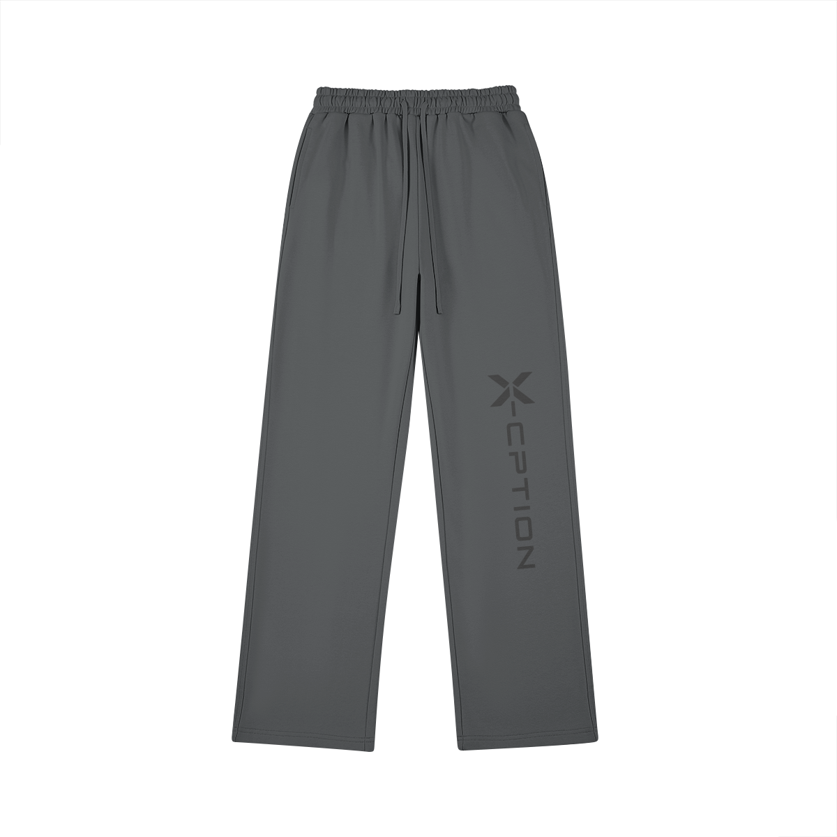 X-CPTION Men’s Heavyweight Training Sweatpants
