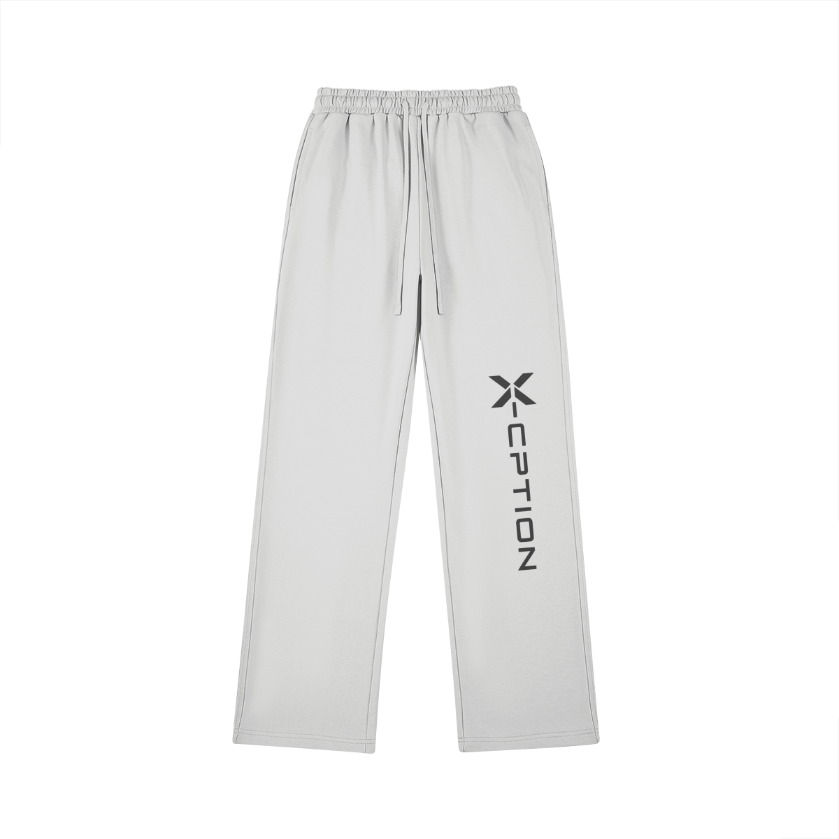 X-CPTION Men’s Heavyweight Training Sweatpants