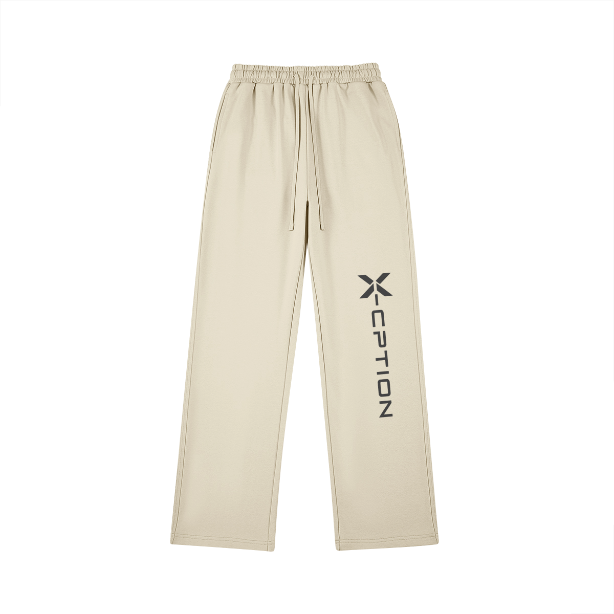 X-CPTION Men’s Heavyweight Training Sweatpants