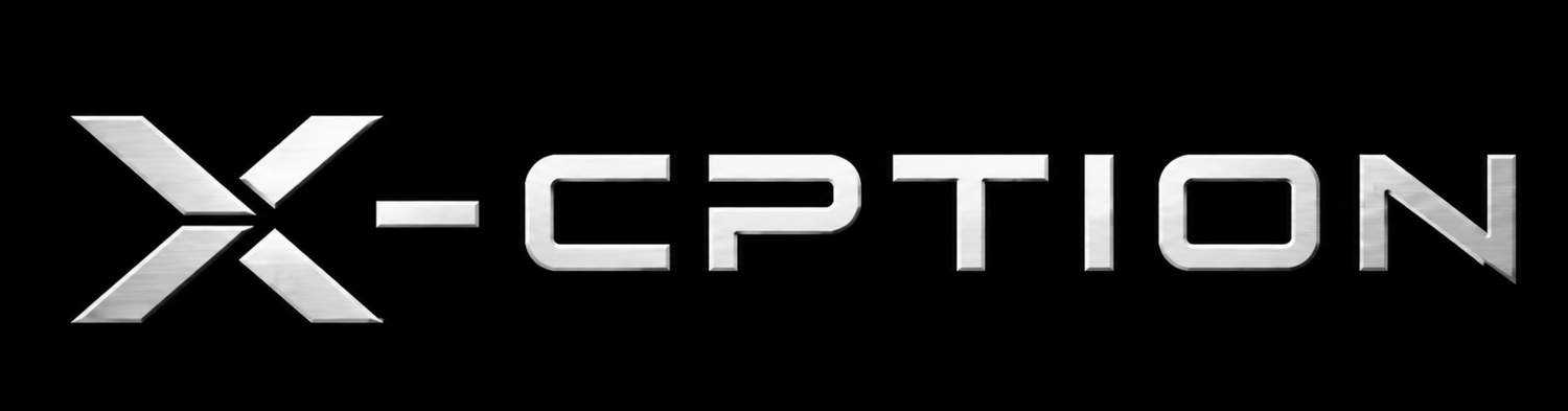 x-cption