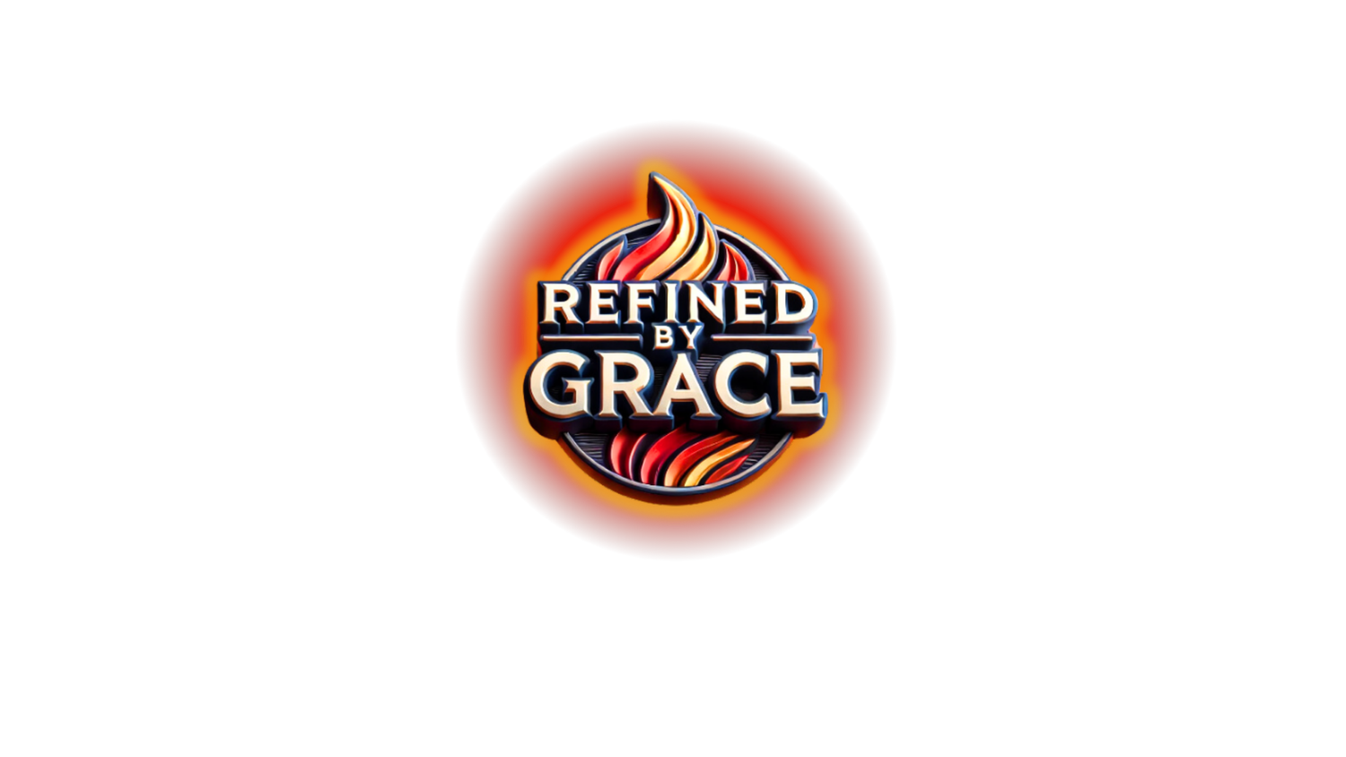 REFINED BY GRACE MINISTRIES