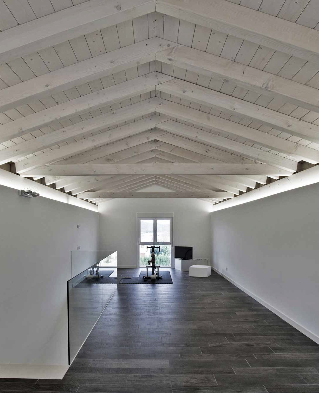 vivienda en Mañeru - Luis Goñi Iturralde arquitectura
