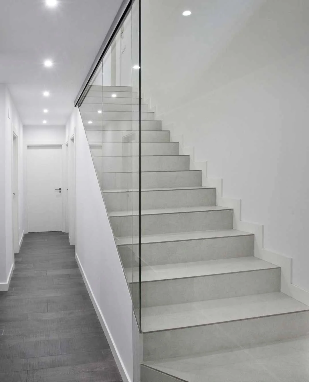 vivienda en Mañeru - Luis Goñi Iturralde arquitectura