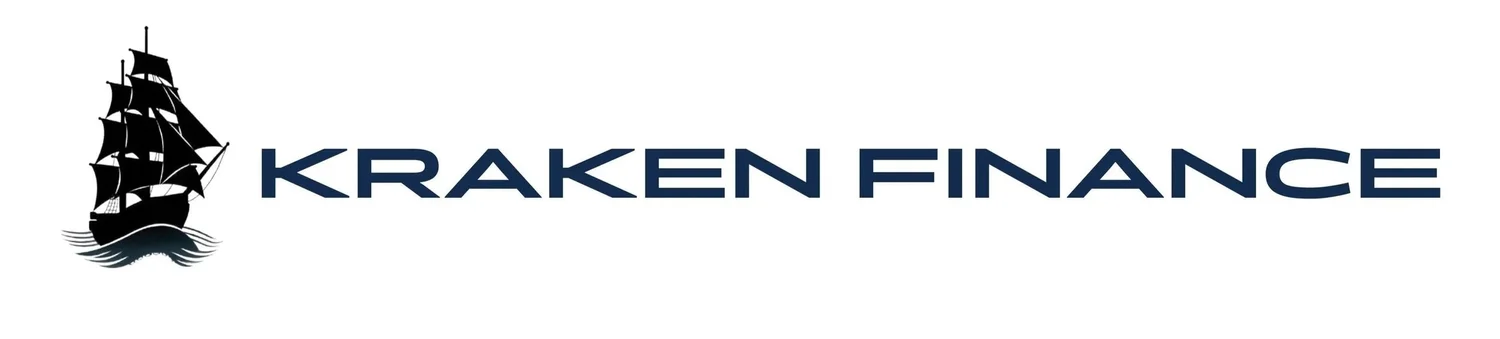 KRAKEN FINANCE
