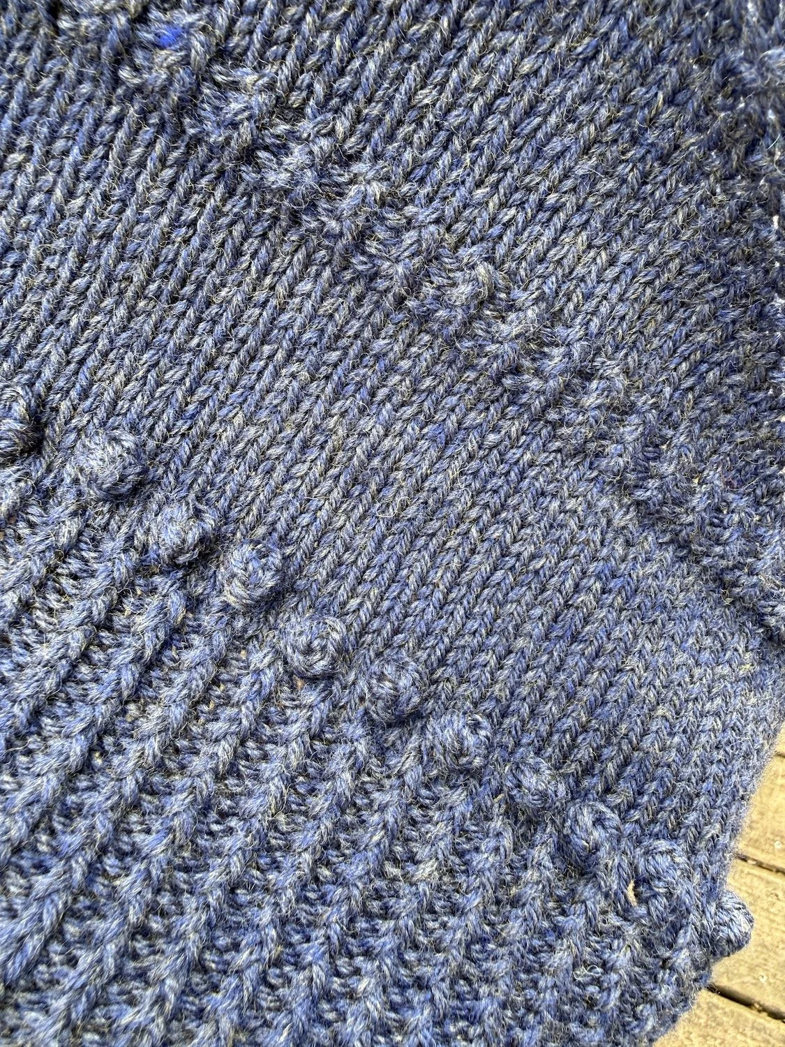 ISunday Morning Shawl-handknit-merino-wool-3.JPG