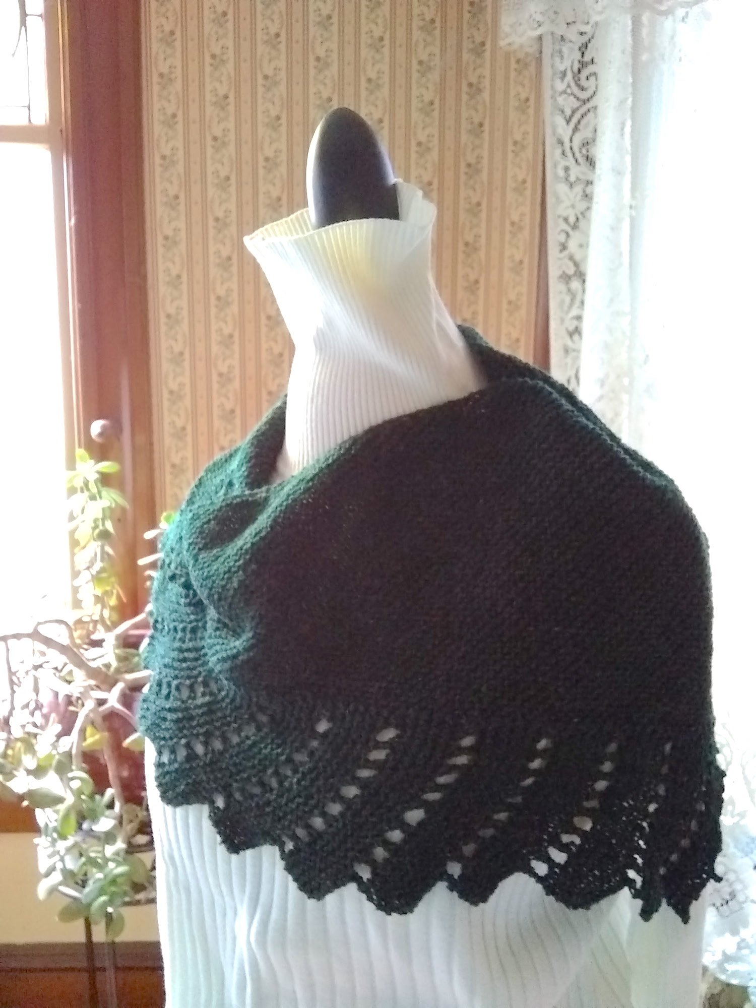 Close to You Shawl hanknit in merino wool-1.jpg