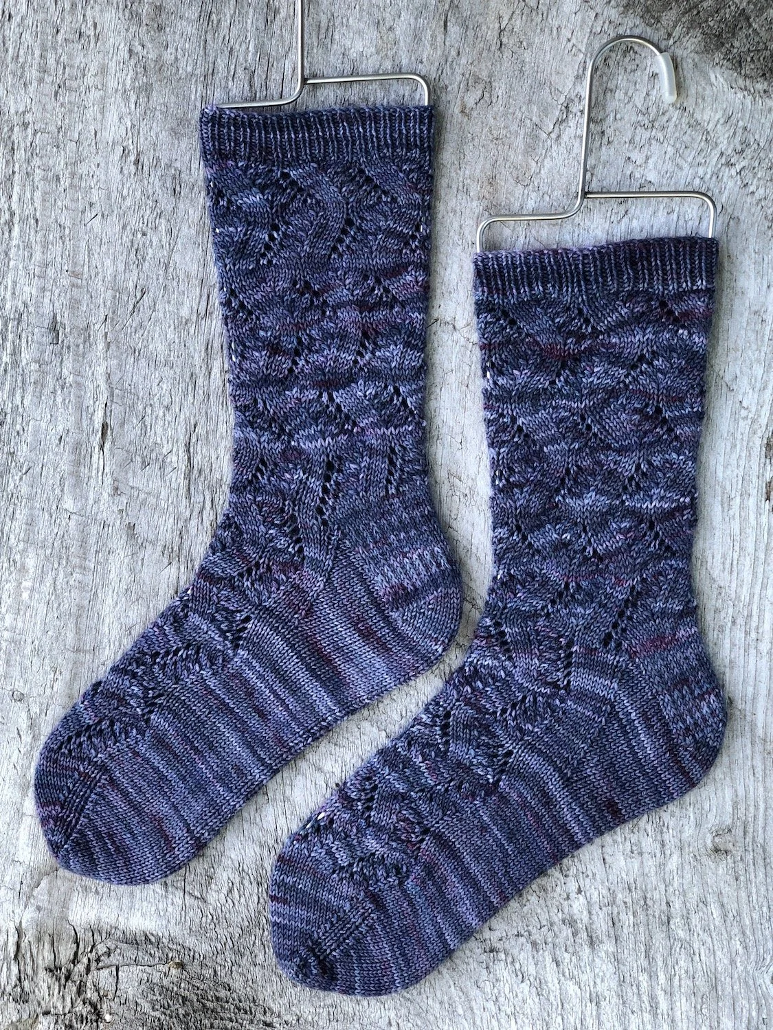 Jump into Spring Socks