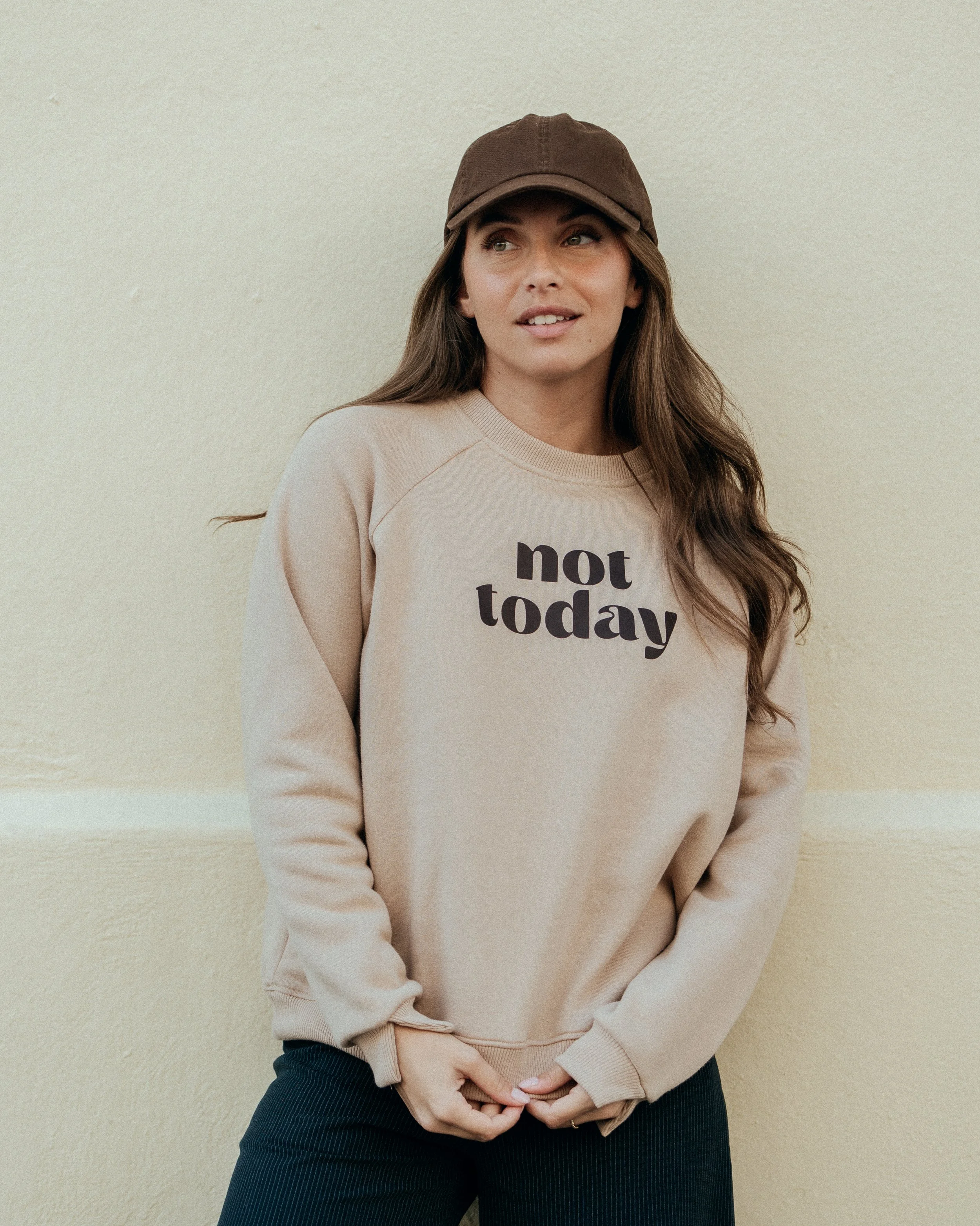 Sweat Nolan | Latte