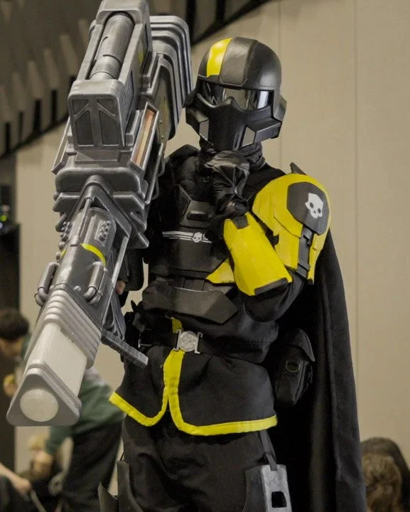 Armegeddon Expo