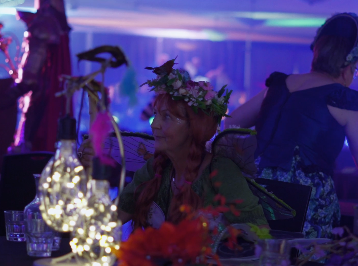 Fantasizers Festival