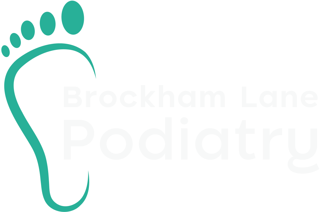 Podiatrist in Brockham