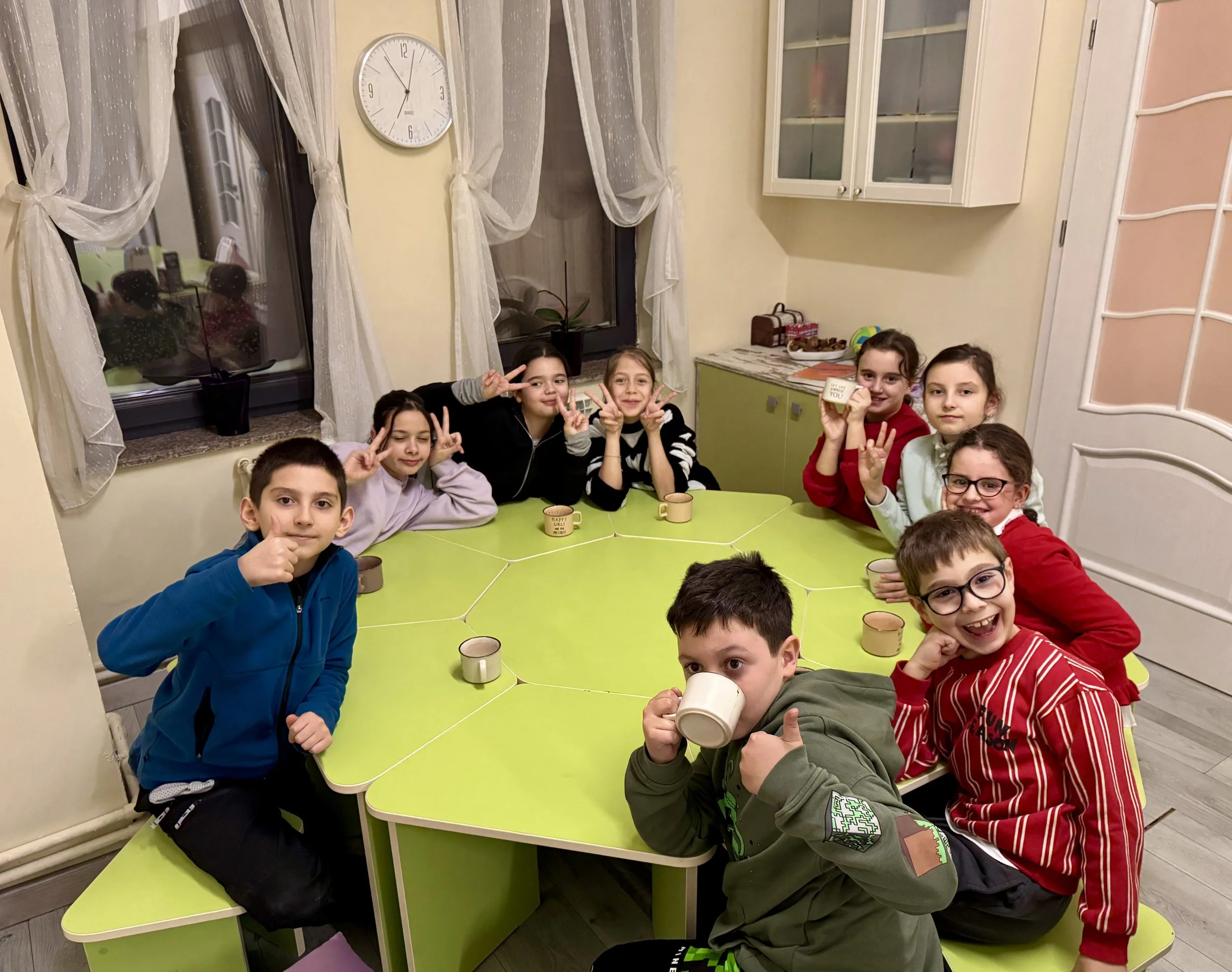 Învățare în echipă