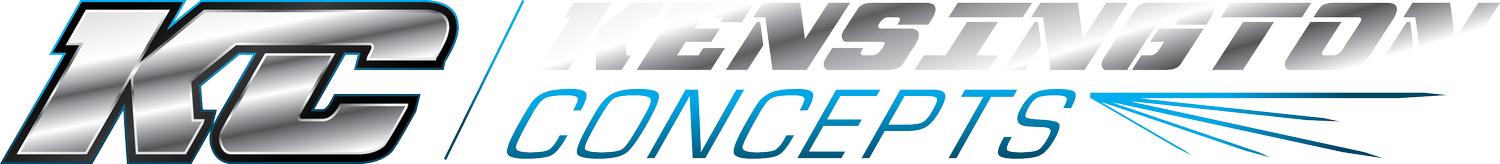 KENSINGTON CONCEPTS LLC