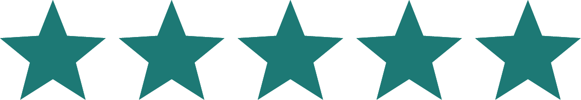 5 sterren review voor de service van hypotheek hart zeeland