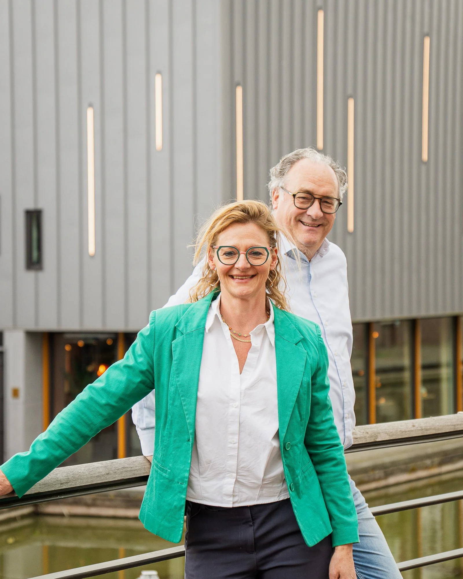 Reni en Henk van Hypotheek Hart Zeeland in Hulst geven het beste advies voor een hypotheek voor starters, in loondienst, flexwerkers, scheidingen, penioenen