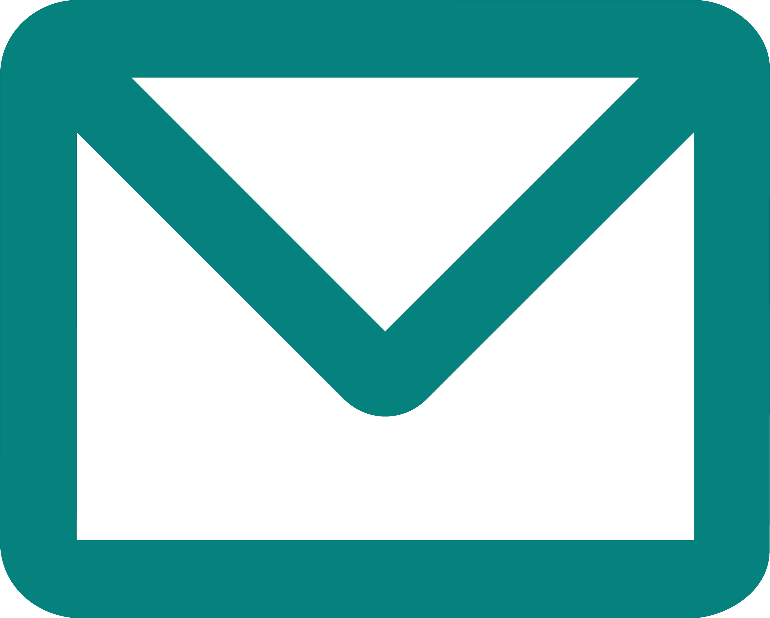 Daimler logo in zwart en groen.