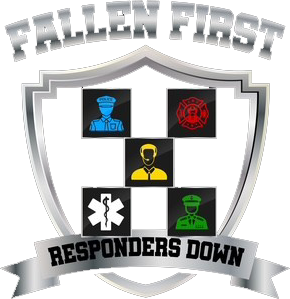 Fallen First Responders Down