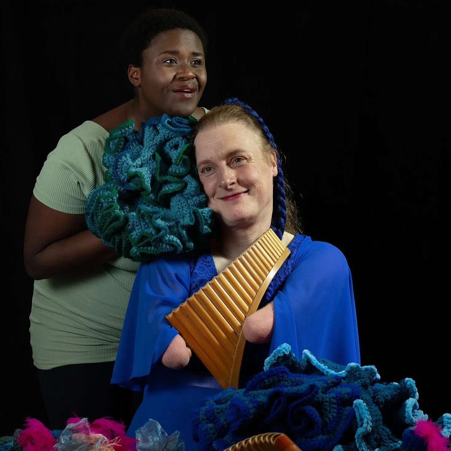 À propos Liewen – Musiktheater mit Objekten