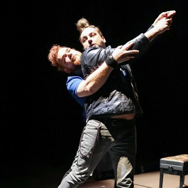 Musiktheater für Kinder nach Franz Schuberts “Die schöne Müllerin”