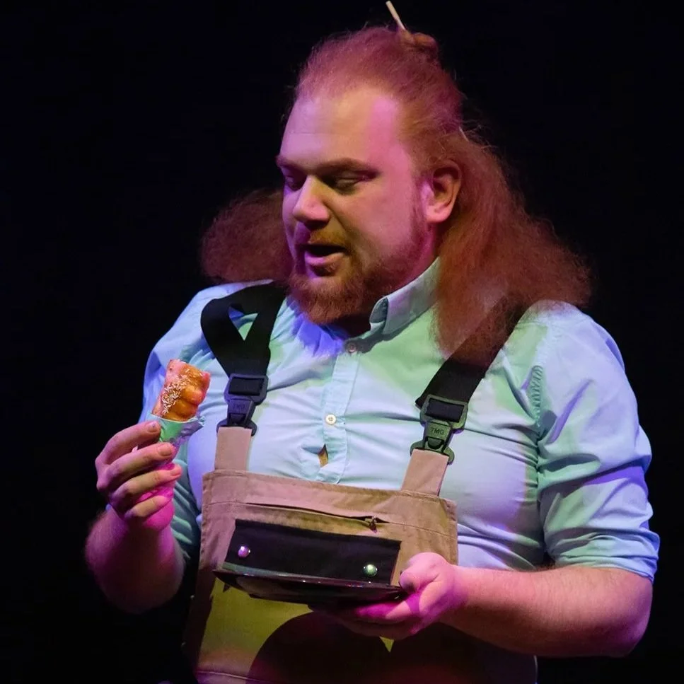Musiktheater für Kinder zum Thema Wut