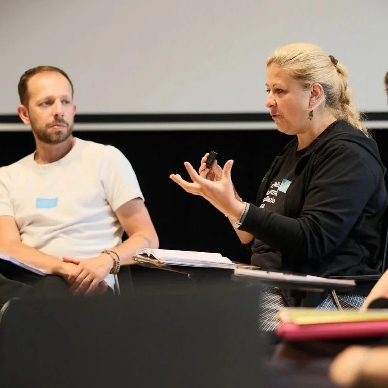 Reimagining Tales – Brainstorming Session