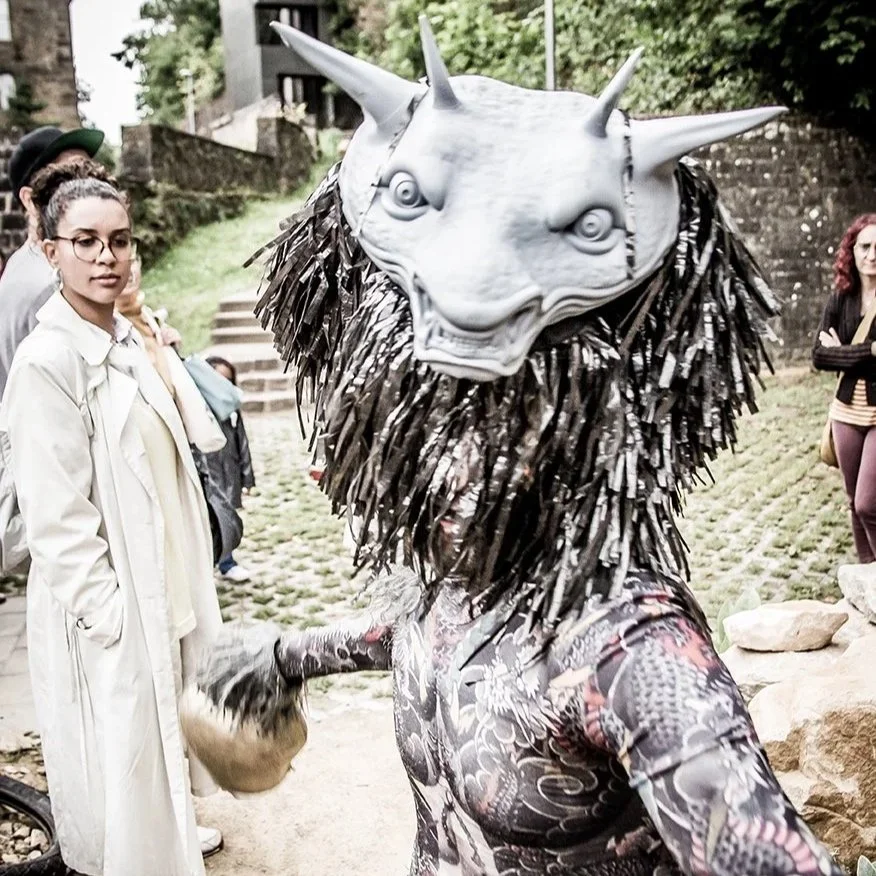 Après l'effondrement – Open Air Performance