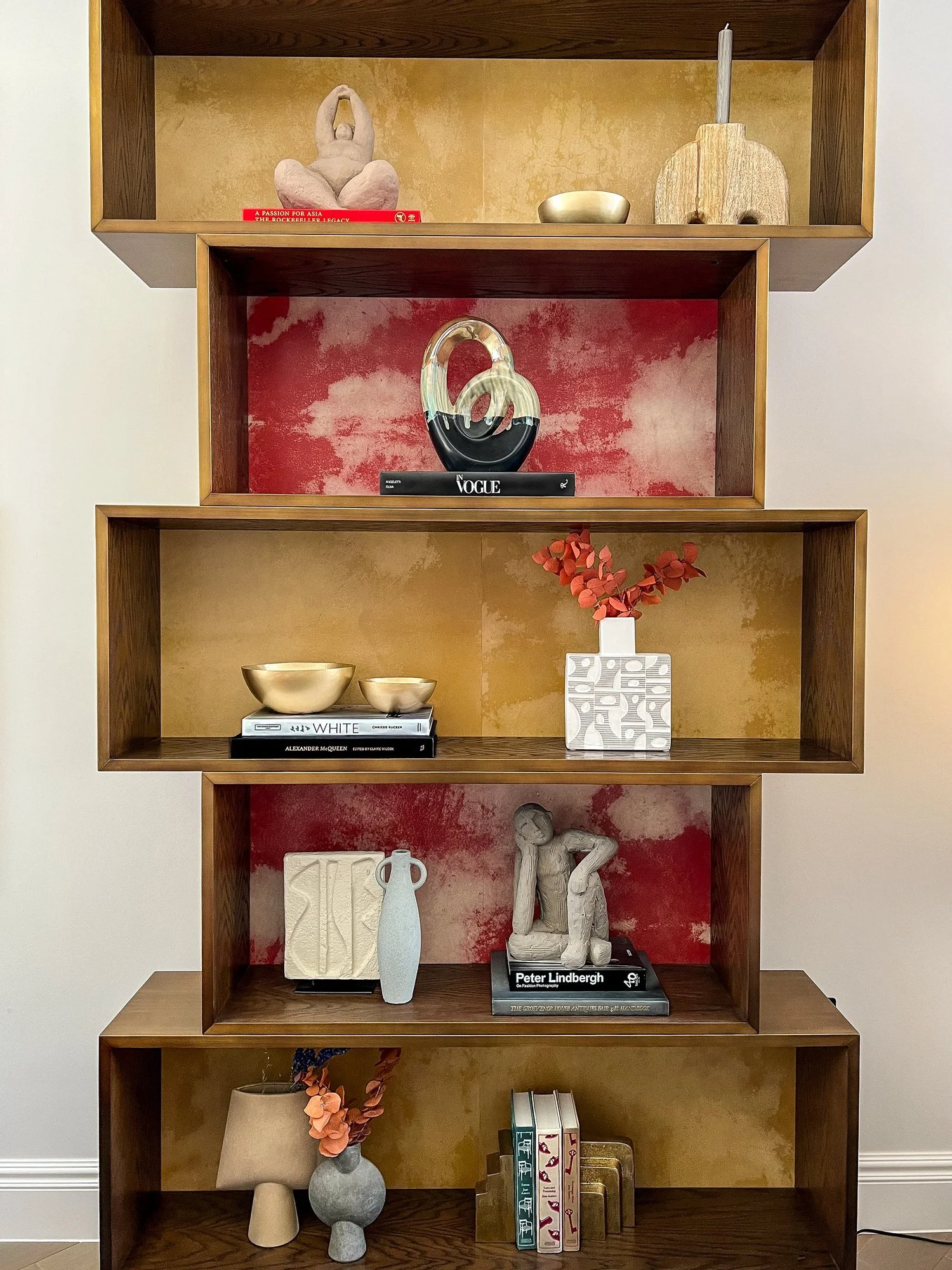 Luxury Redefined: Jemma Goodman's South Kensington House