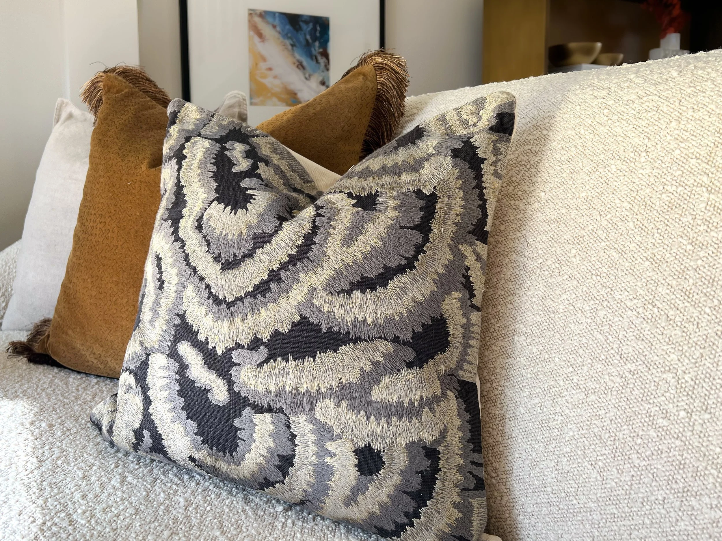 South Kensington House Revamp: Jemma Goodman's Masterpiece