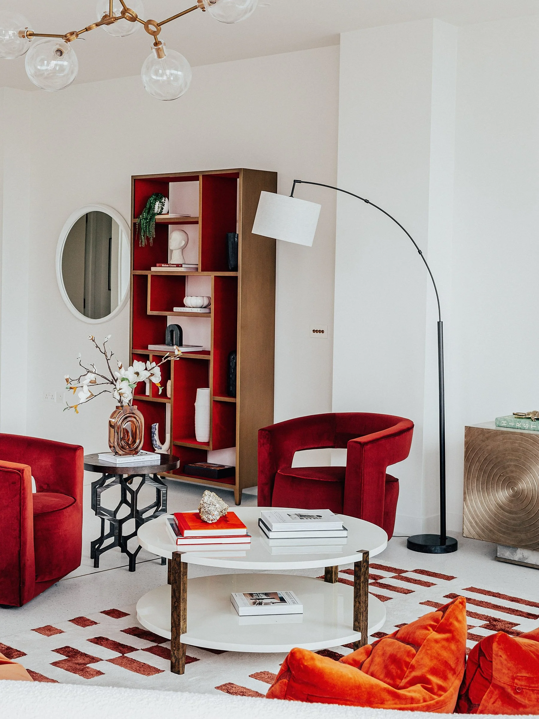 London Luxury: Jemma Goodman's BBC TV Centre Penthouse