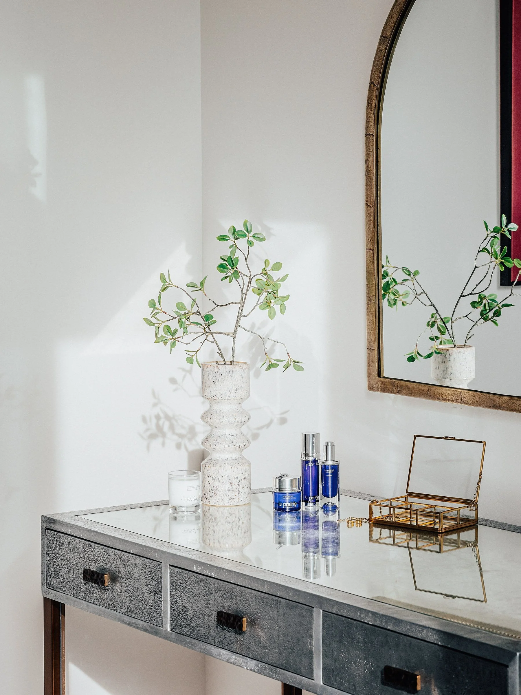 Elevating BBC TV Centre: Jemma Goodman's Penthouse Design