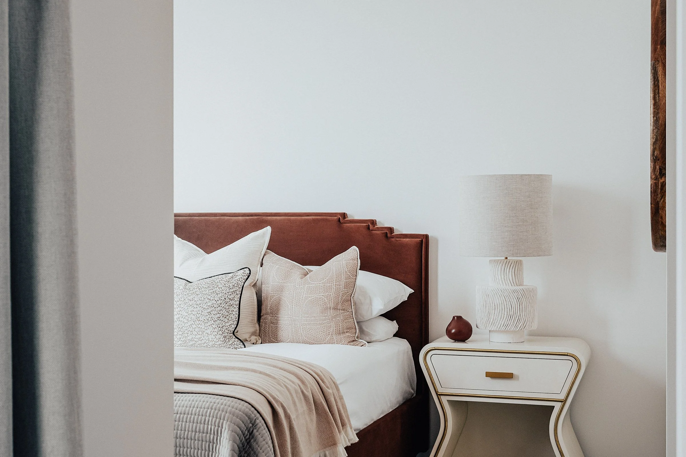 Modern Luxury in the Heart of London: BBC TV Centre Penthouse